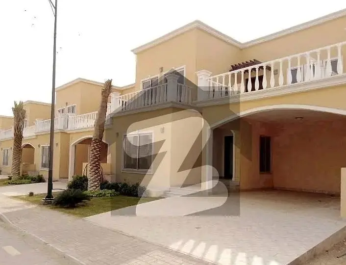 Affordable House For sale In Bahria Sports City