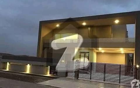 A Spacious 500 Square Yards House In Bahria Paradise - Precinct 51