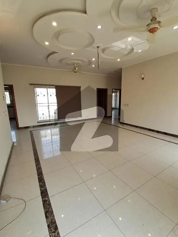1 Kanal Brand New Full House Available For Rent In DHA Phase 7