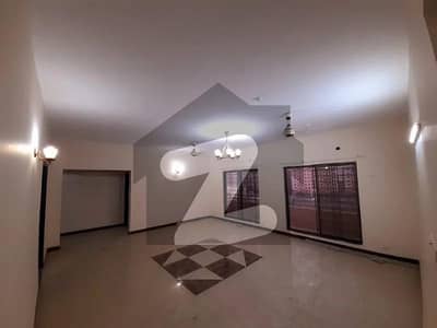 Stunning Flat Is Available For sale In Askari 5 - Sector E