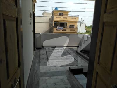 House Available For Sale In M Block Major Road