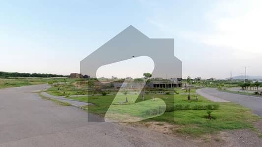 Looking For A Residential Plot In Islamabad