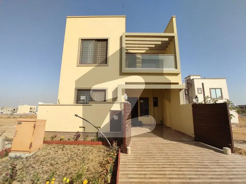 125 SQ Yard Villas Available For Rent in Precinct 12 BAHRIA TOWN KARACHI