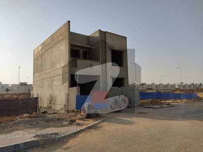 125 SQ Yard Plot Available For Sale in Precinct 15-a BAHRIA TOWN KARACHI