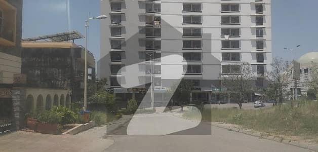 14 Marla Corner Extra Land Zaraj Sector A Available For Sale