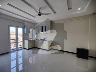 bahria enclave sector C1 2 bed apartment available for rent