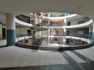Prime Location 550 Square Feet Office For Rent In The Perfect Location Of Gulberg