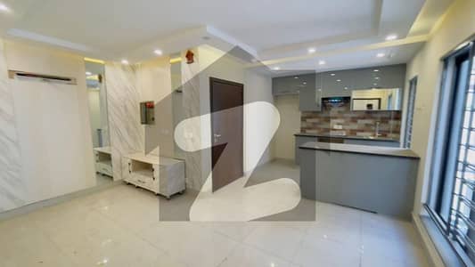 BRAND NEW APARTMENT FOR SALE AT VERY HOT LOCATION