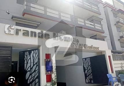 Luxurious apartments for rent 
La grande homes
3 bed dd apartment for rent
2500 sq ft spacious apartments 
with all kind of amenities 
luxury lifestyle