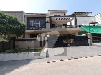 Hot Deal Brand New Double Story House For Sale In Block C Media Town