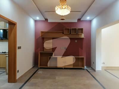 5 Marla House For Rent in Ali Block Bahria Town Phase 8 Rawalpindi