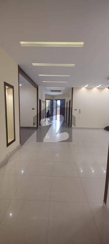 3 bedroom Apartment available for rent in DHA phase 2 Defense executive