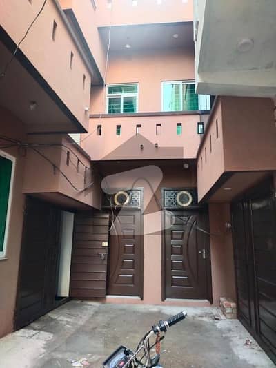 double story House for sale