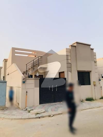 120 Square Yards House For sale In Rs. 19000000 Only