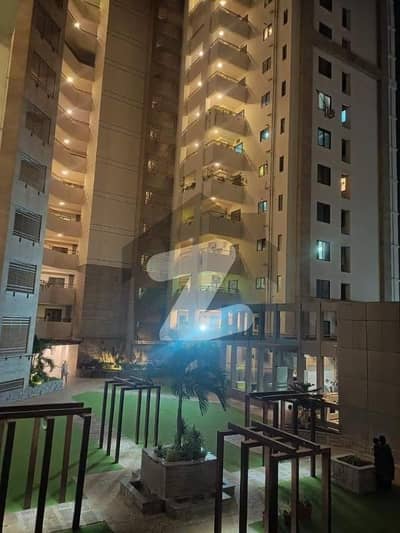Centrally Located Flat In Gulistan-e-Jauhar - Block 16-A Is Available For sale