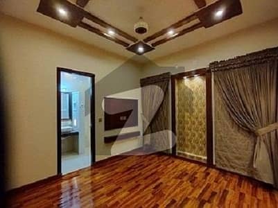 8 MARLA LIKE NEW FULL HOUSE FOR RENT IN UMAR BLOCK BAHRIA TOWN LAHORE