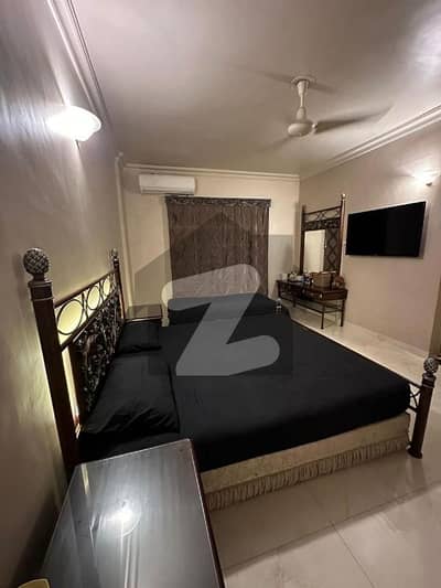 عسکری 4 گلستانِ جوہر,کراچی میں 3 کمروں کا 12 مرلہ فلیٹ 5.25 کروڑ میں برائے فروخت۔