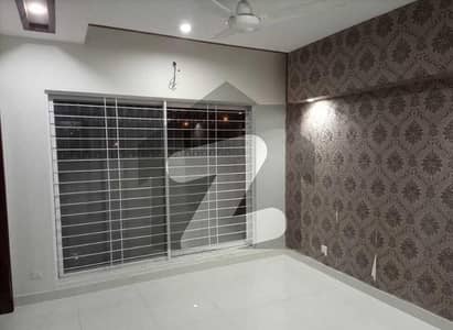 1Kanal Fully Furnish basement Available For Rent in DHA phase 3 Nearby Packages Mall