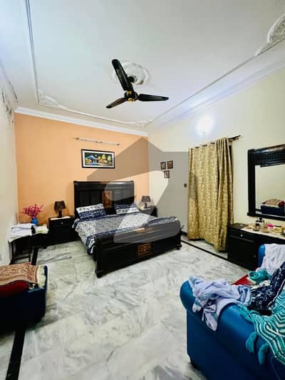 سفیان گارڈن ورسک روڈ,پشاور میں 6 کمروں کا 7 مرلہ مکان 2.65 کروڑ میں برائے فروخت۔