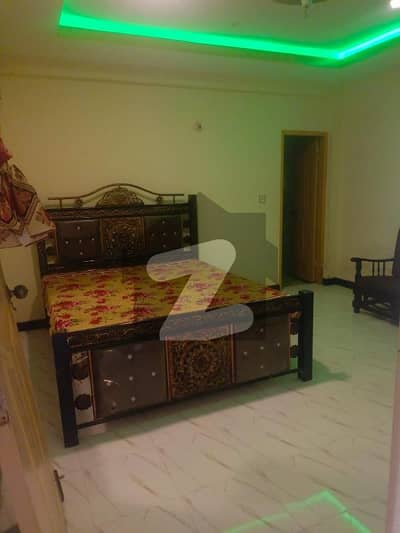 4 Bedrooms Flat For Rent Murree Express Way