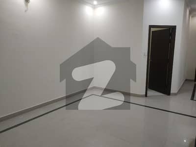 House Is Available For Rent In Bahria Phase 3