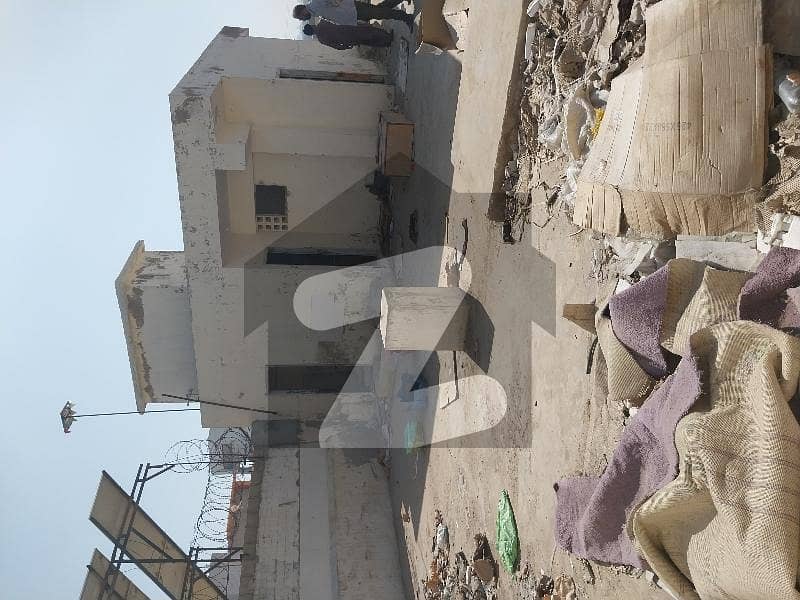 Open Plot for sale in mheran Town korangi Mehran Town, Korangi