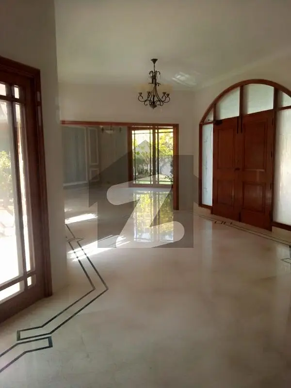 1000 Yards Bungalow for Rent in Phase VI DHA Karachi