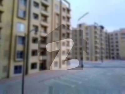 2250 Square Feet'S Apartments Up For Sale In Bahria Town Karachi Precinct 19 Bahria Apartments