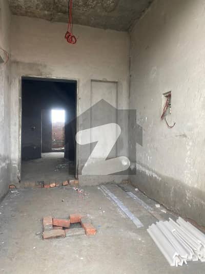 Gray Structure 3 Marla Double Storey House For Sale At A Prime Location Of Bedian Road Lahore