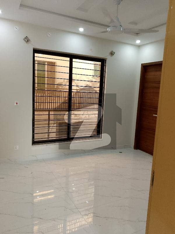 Brand New Upper Portion Available For Rent