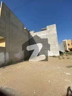 Prime Residential Plot In DHA Phase 8, Karachi
