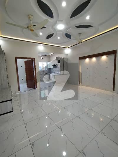 Discover Your Dream Home: Stunning 7 Marla House for Sale in CBR Town, Islamabad