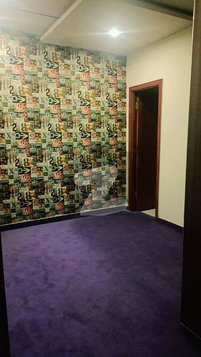 ایڈن ویلی فیصل آباد میں 4 کمروں کا 5 مرلہ مکان 1.75 کروڑ میں برائے فروخت۔