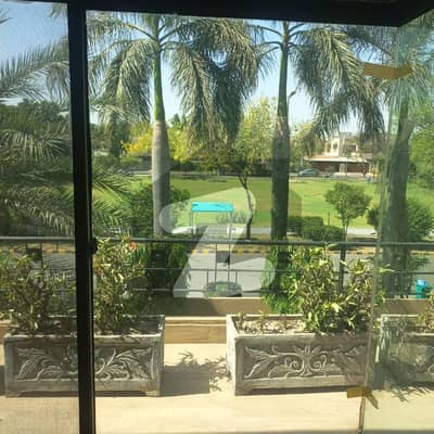 2 Kanal Facing Park Upper Portion For Rent In Sarwar Colony