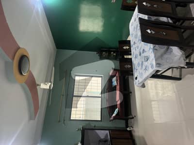 1250 Square Feet Upper Portion In Clifton Block 2