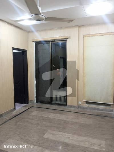 1 bedroom apartment non furnished available for sale sector C bahria town