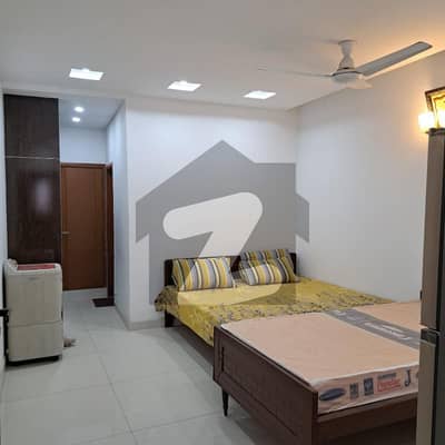 5 Marla Furnished Flat Available For Sale In 
Icon Valley
 Raiwind Road Lahore