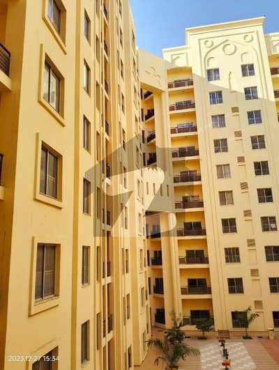 2-Bedroom Apartment For Sale In Bahria Heights Bahria Town Karachi