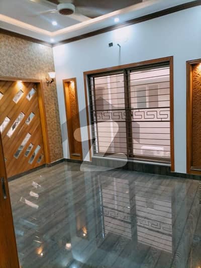 5 Marla Like Brand New House With Gas Available For Rent In Bahria Town Lahore.