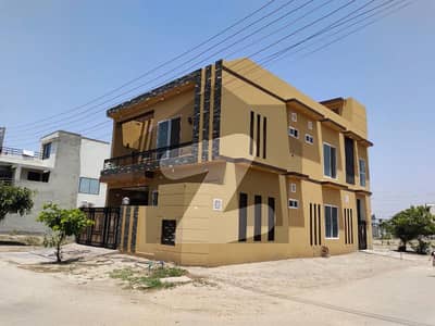 7 Marla Modern House, Wapda Town Phase 2- Q Block Available For Sale