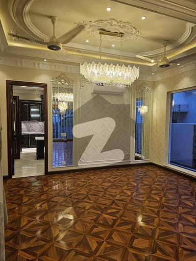 10 Marla New Modern Bungalow For Sale In DHA Phase 8 Lahore,