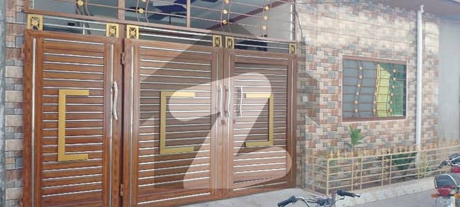 کاہنہ پل اسلام آباد میں 3 کمروں کا 4 مرلہ مکان 76.0 لاکھ میں برائے فروخت۔