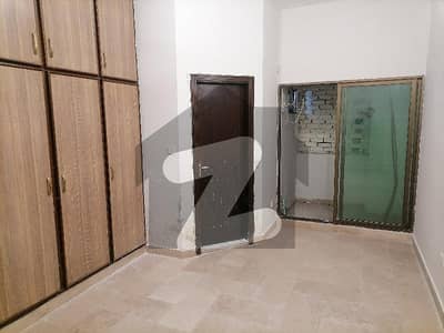 1250 Square Feet Flat Is Available For rent In E-11
