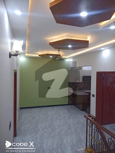 اتحاد ٹاؤن رائیونڈ روڈ,لاہور میں 3 کمروں کا 5 مرلہ بالائی پورشن 70.0 ہزار میں کرایہ پر دستیاب ہے۔