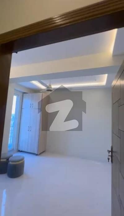 1 Bedroom Unfurnished Apartment For Rent On Monthly Basis 17 Islamabad FMC G15