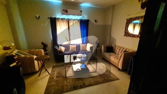 12 Marla Flat Is Available For Sale In Askari 11 At Super Hot Location