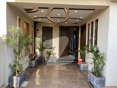 10 Marla Beautiful House Upper Portion For Rent F1 Block Bahria Town Phase 8 Rawalpindi