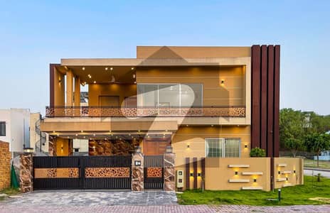 1 Kanal Double Unit Designer House