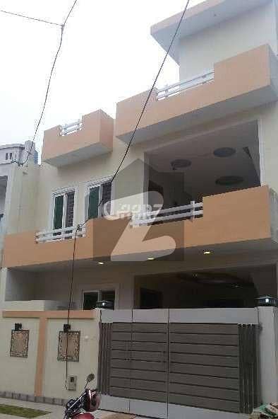 4 ROOM HOUSE AVAILABLE FOR RENT FIRST FLOOR SECTOR 5C/2 NORTH KARACHI