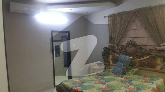 نارتھ ناظم آباد ۔ بلاک ایل نارتھ ناظم آباد,کراچی میں 3 کمروں کا 12 مرلہ بالائی پورشن 2.25 کروڑ میں برائے فروخت۔